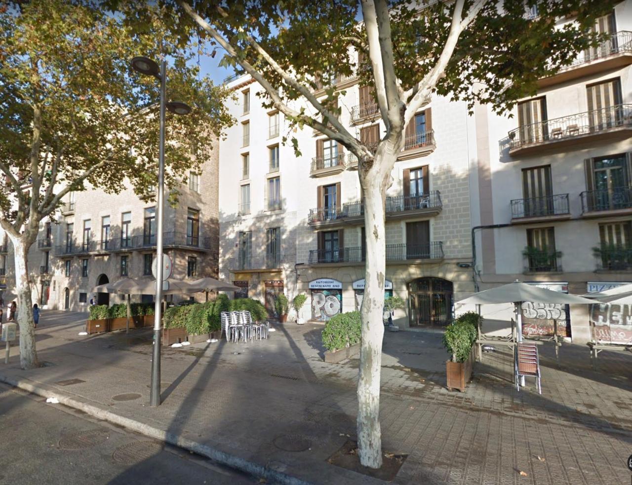 Appartamento Colon Bcn 130 Mts 3 Port Vell